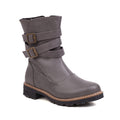 Vacation Pointed Boots