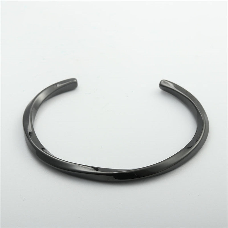 Modern Ring Jewelry