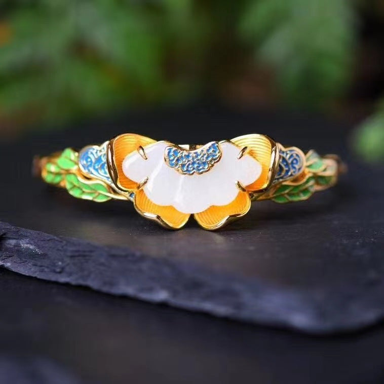 Garden Ring Jewelry