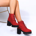 Relaxed Chelsea Boots