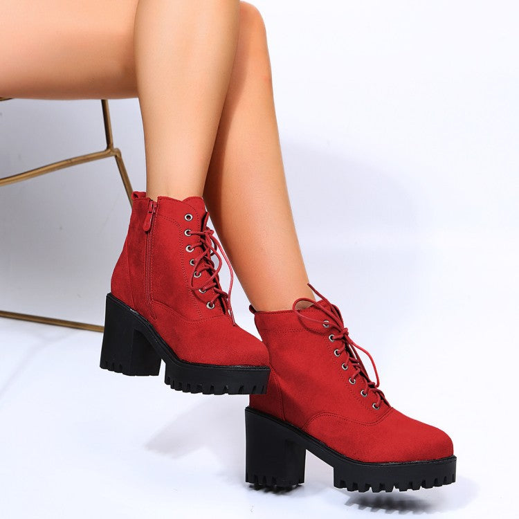 Relaxed Chelsea Boots