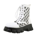 Vacation Warm Boots