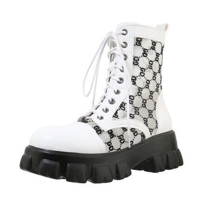 Vacation Warm Boots