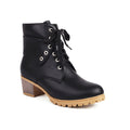 Coastal Minimal Boots