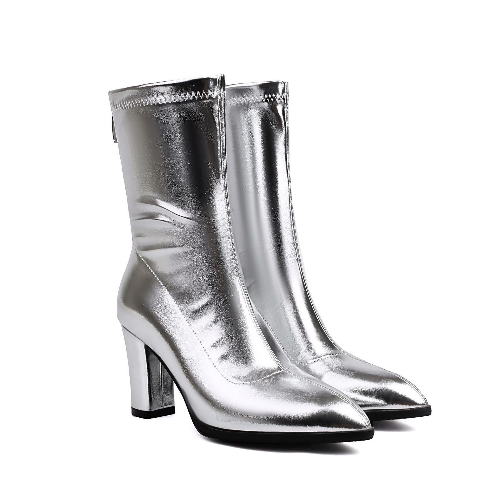 Sunny Tall Boots