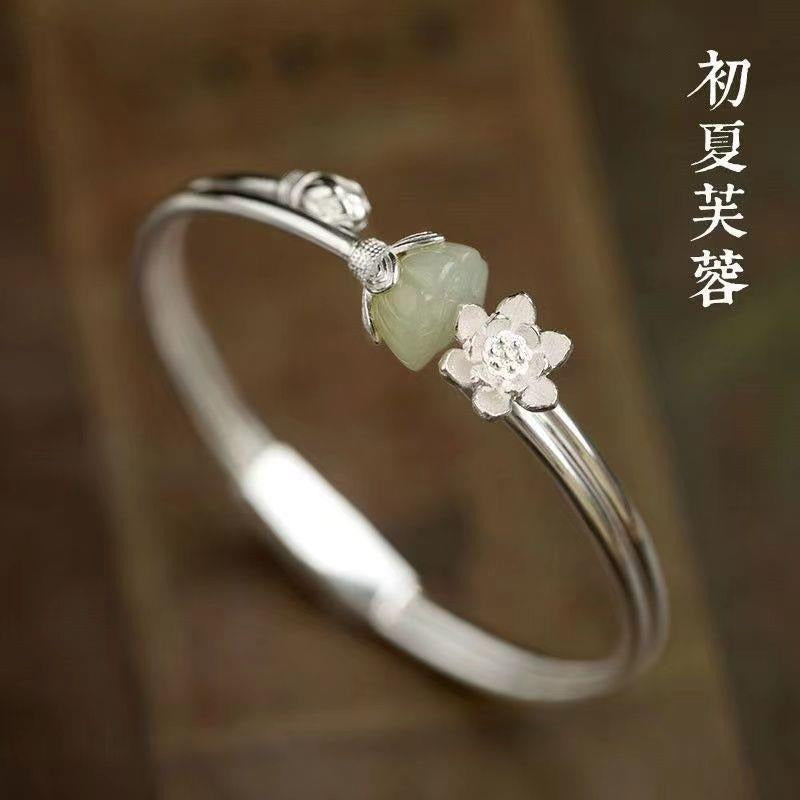 Everyday Crystal Jewelry