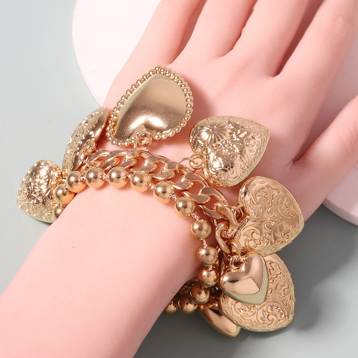 Elegant Necklace Jewelry