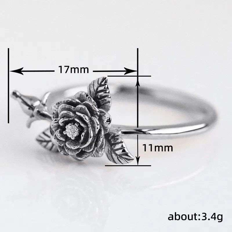 Modern Crystal Jewelry