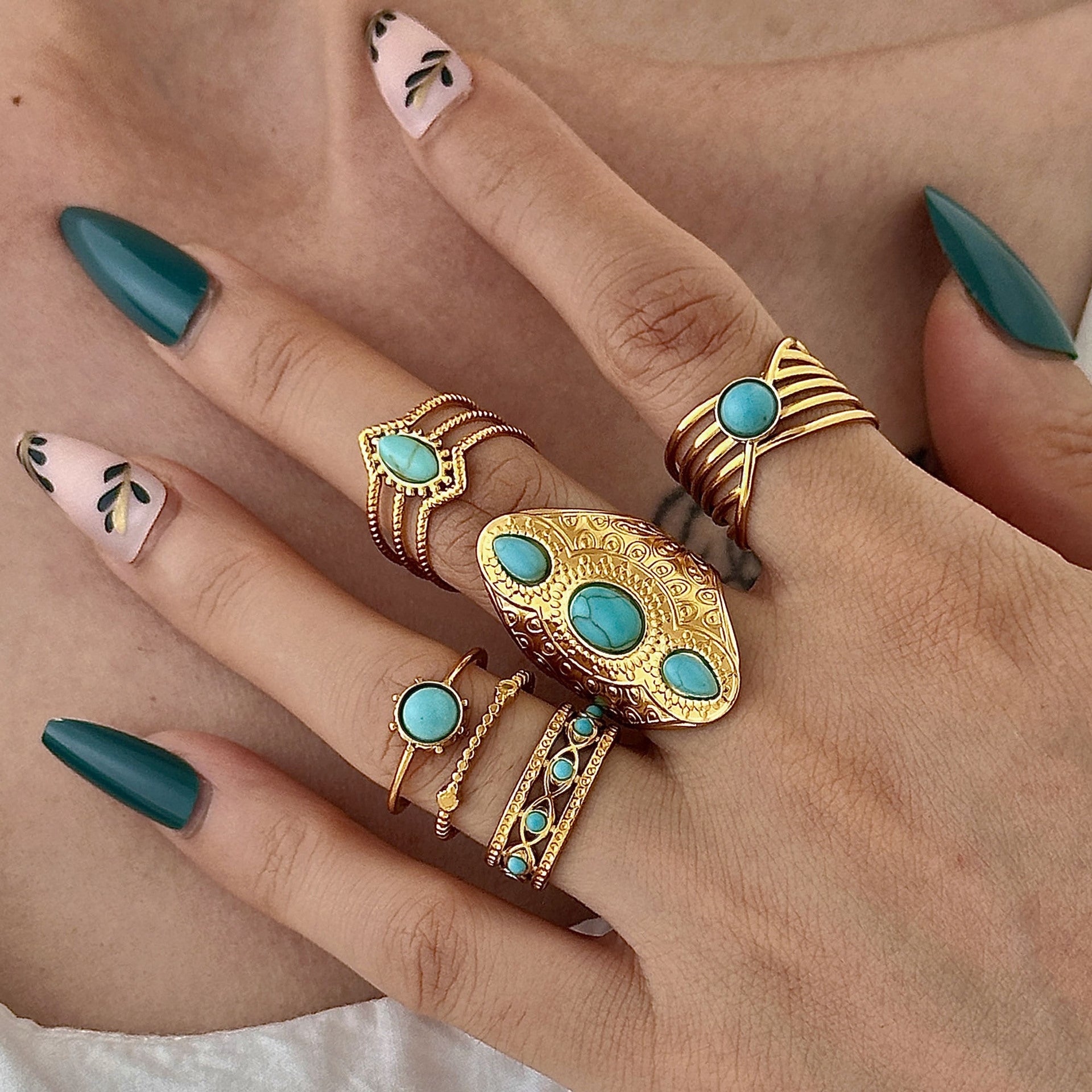 Timeless Chain Jewelry