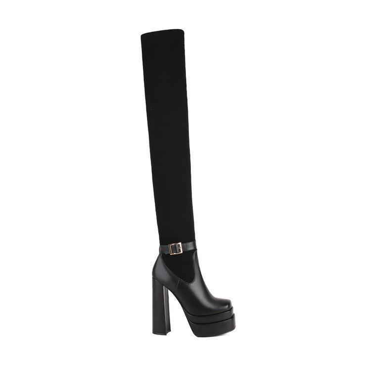 Summer Ankle Boots