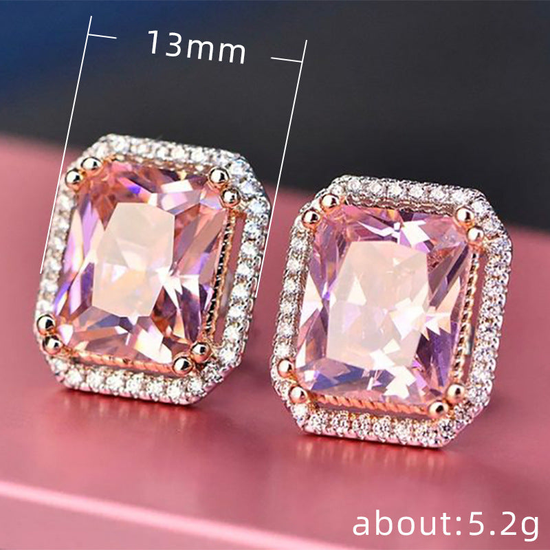 Warm Layered Jewelry