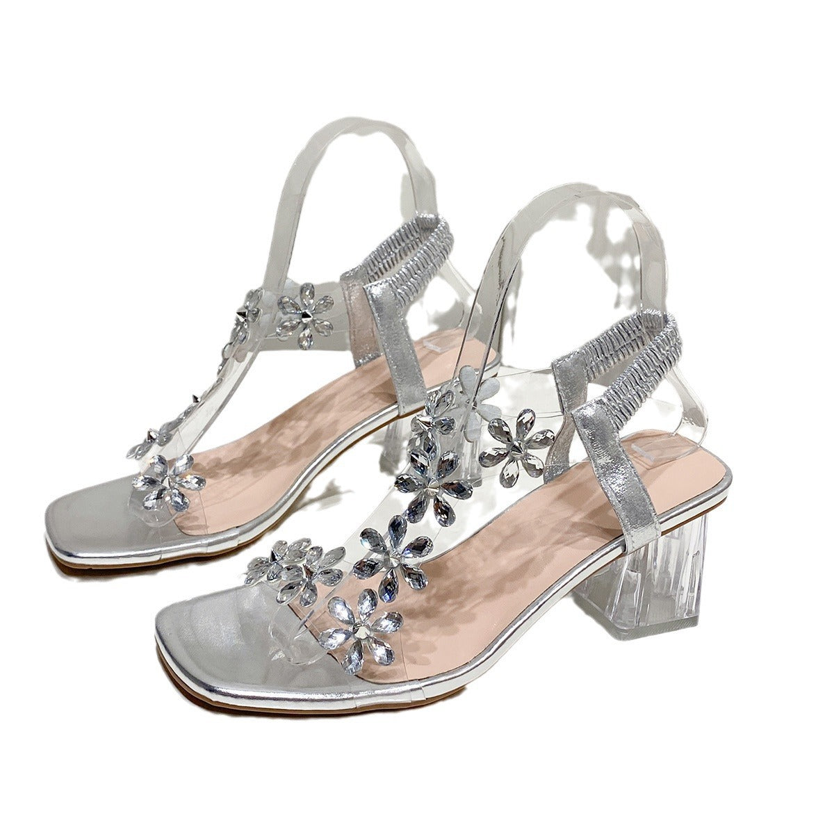 Coastal Minimal Sandals