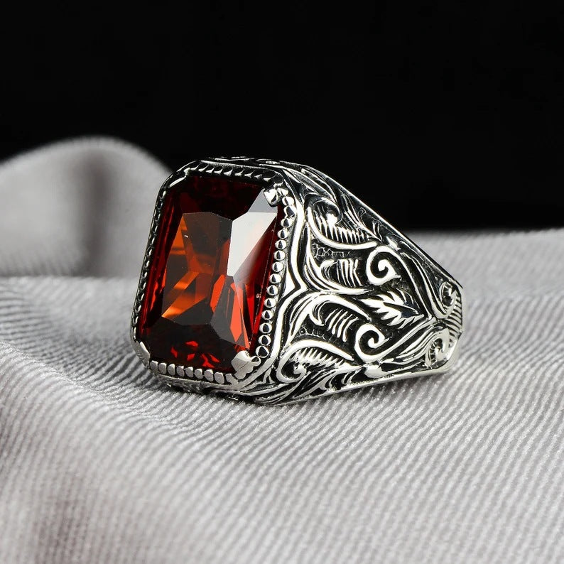 Daily Textured Jewelry
