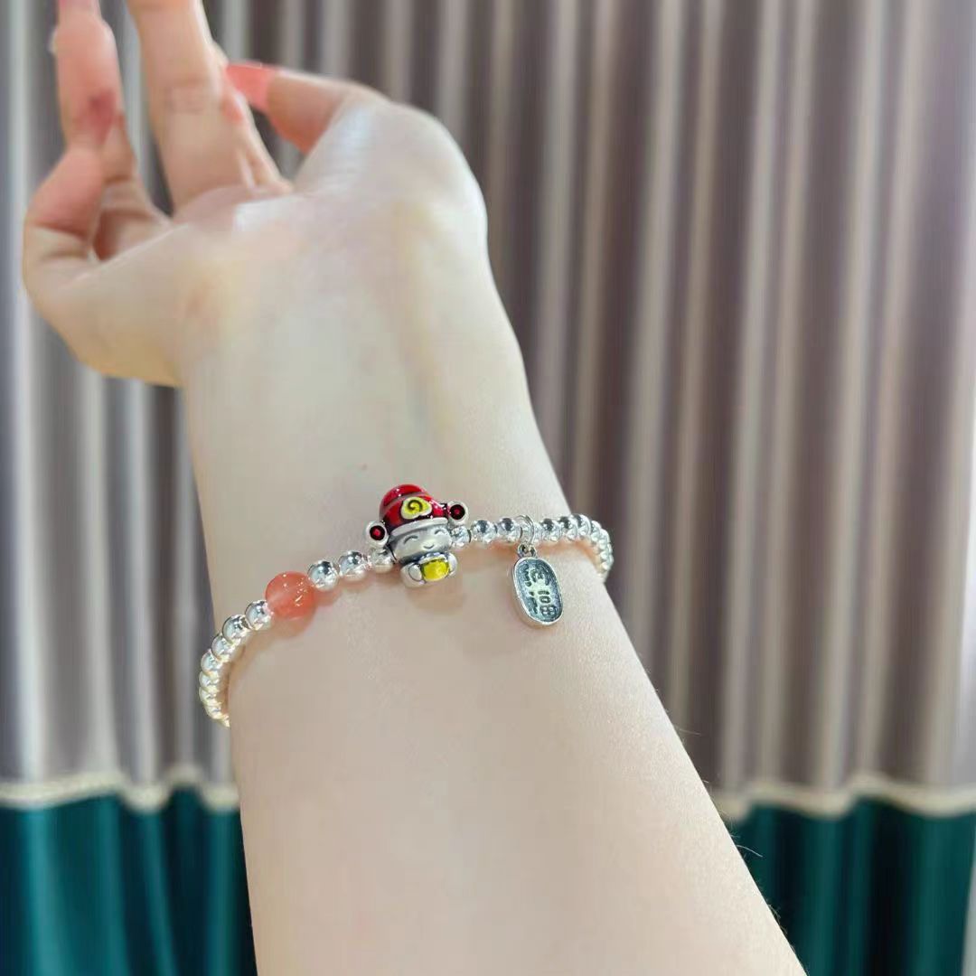 Cottage Layered Jewelry