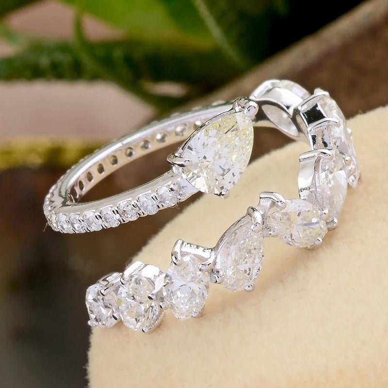 Garden Vintage Jewelry