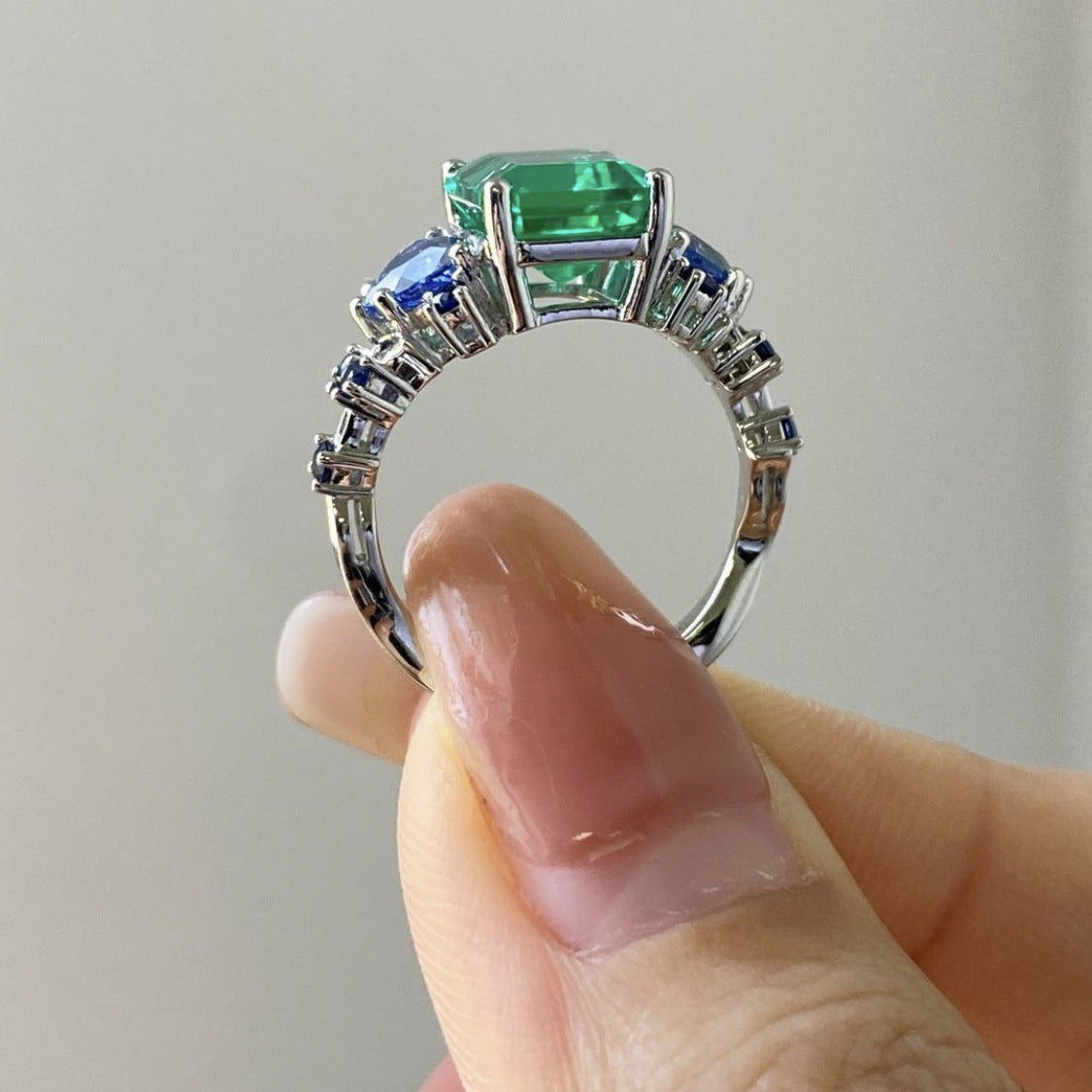 Minimalist Romantic Jewelry