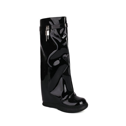 Timeless Short Boots