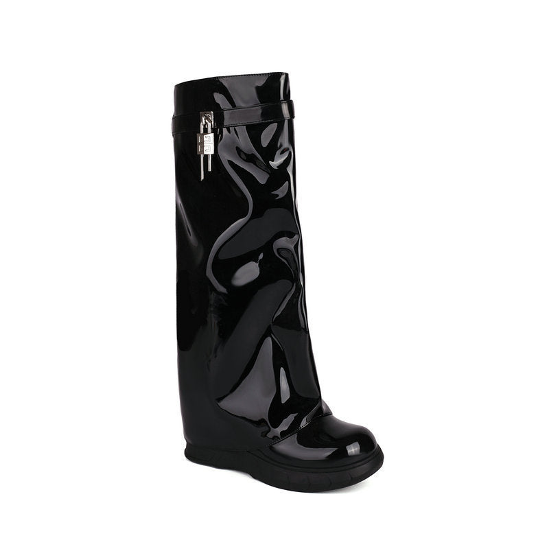 Timeless Short Boots