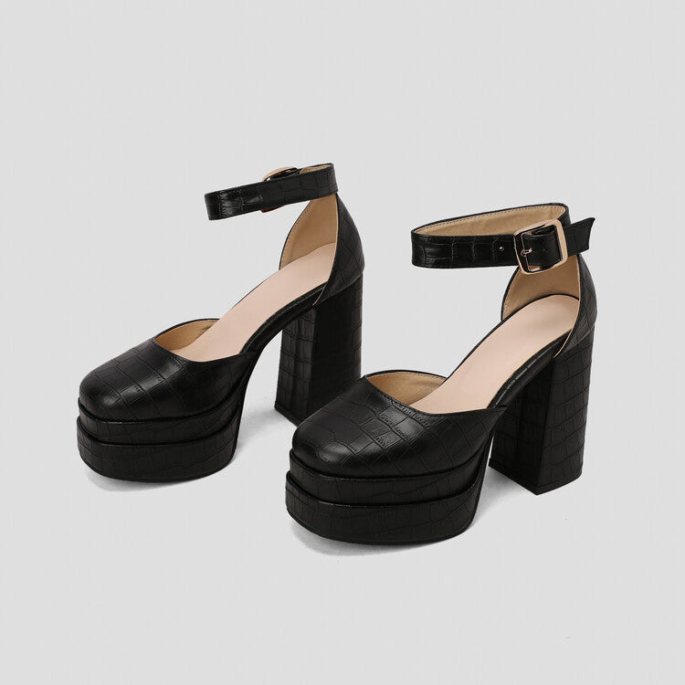 Relaxed Summer Sandals