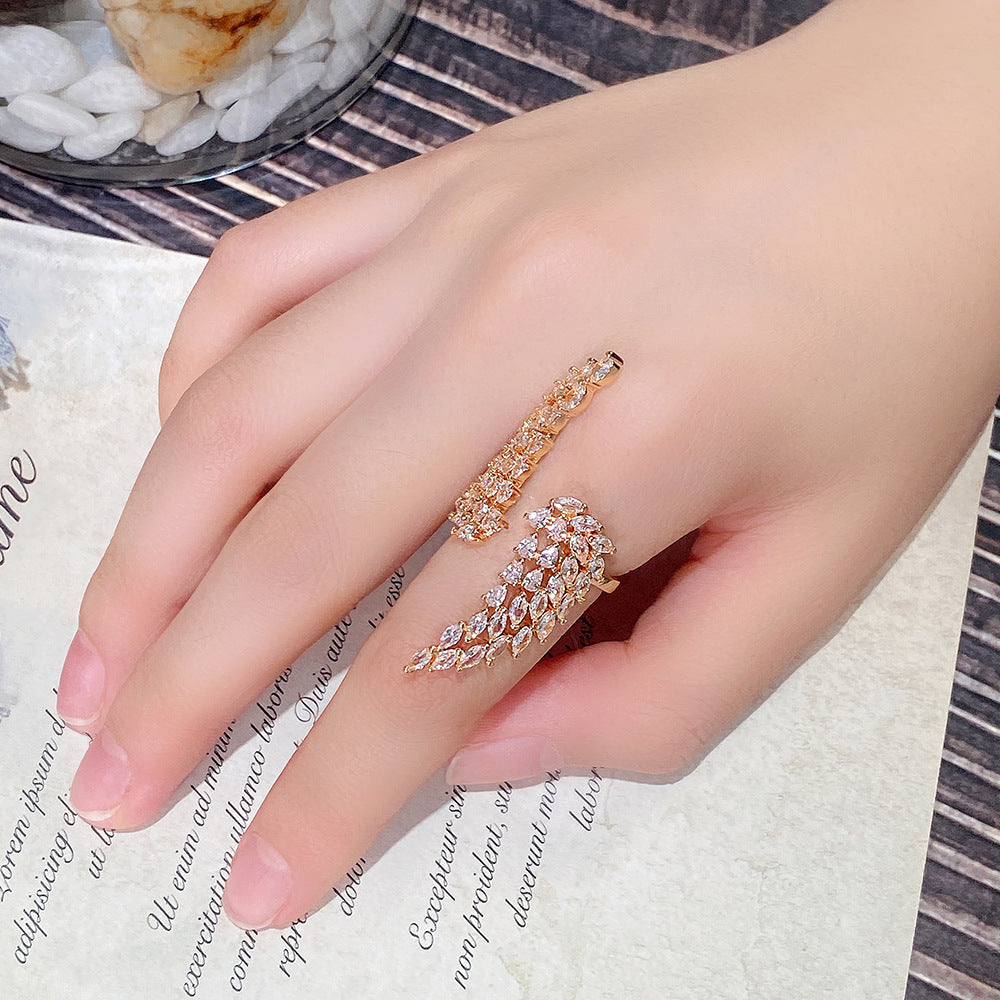 Simple Set Jewelry