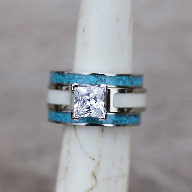 Classic Textured Set