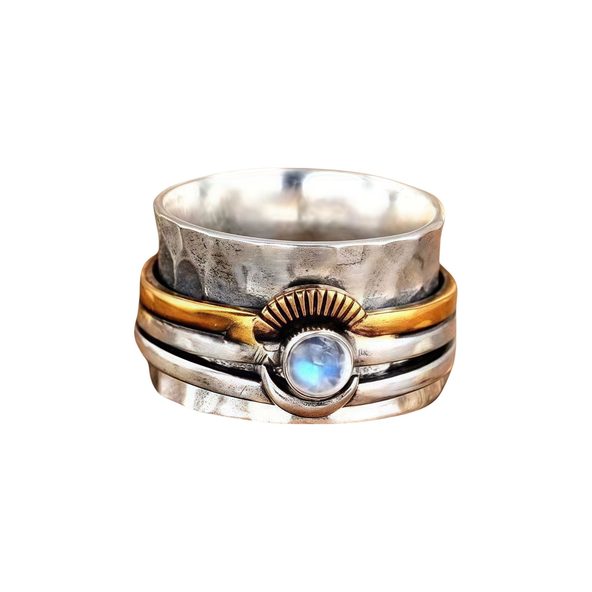 Modern Minimal Jewelry