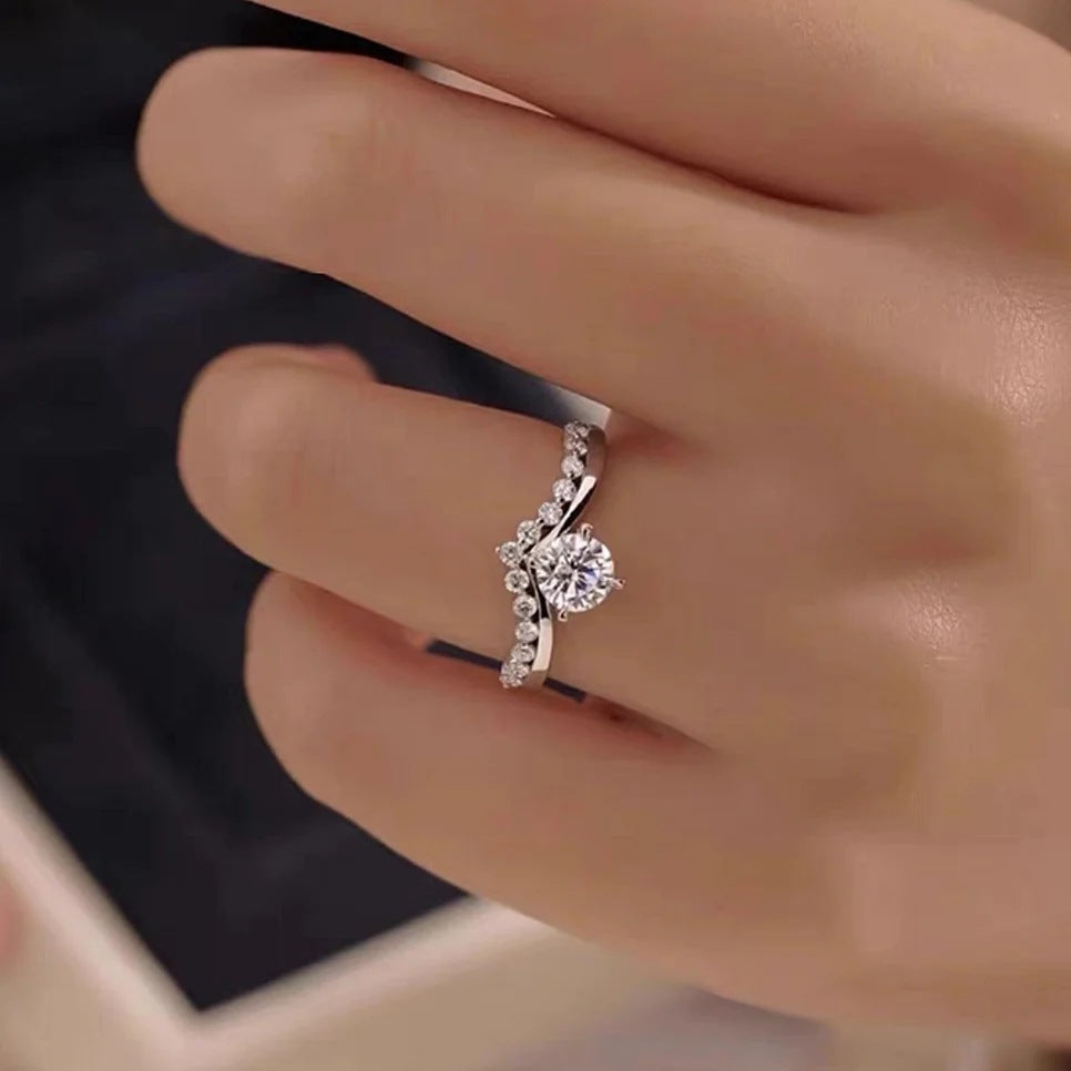 Classic Simple Jewelry