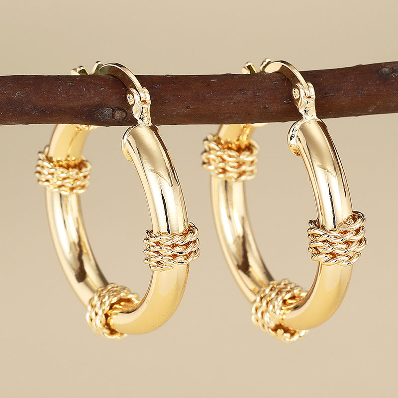 Fresh Ring Jewelry