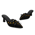 Weekend Comfort Sandals