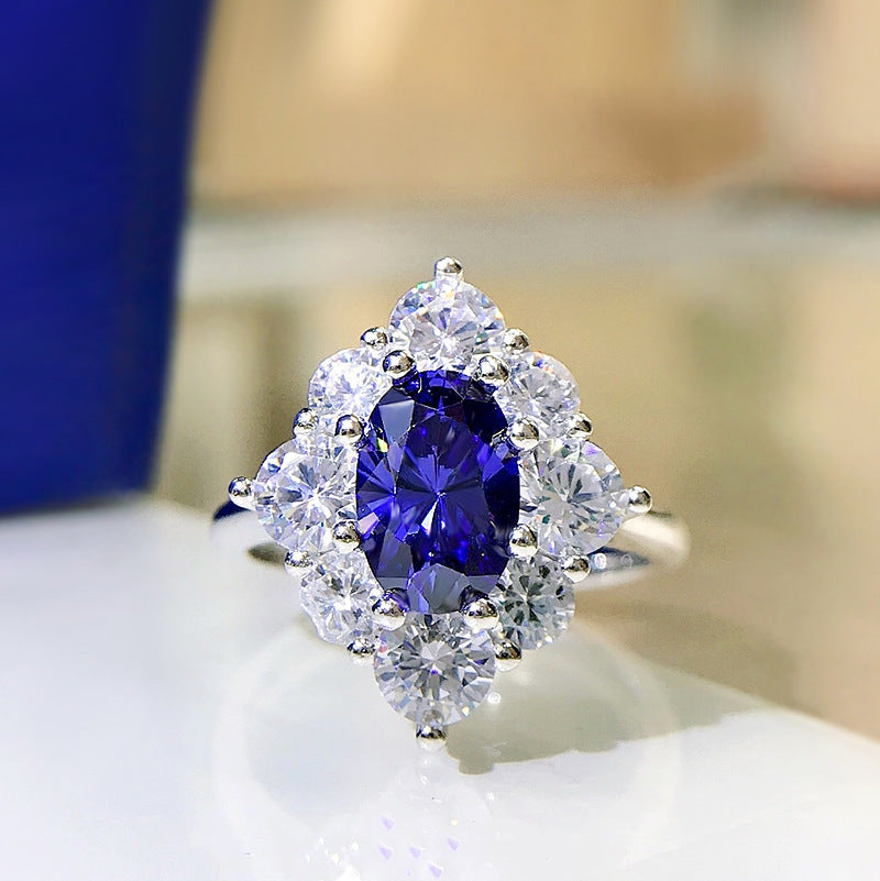 Romantic Earrings Jewelry