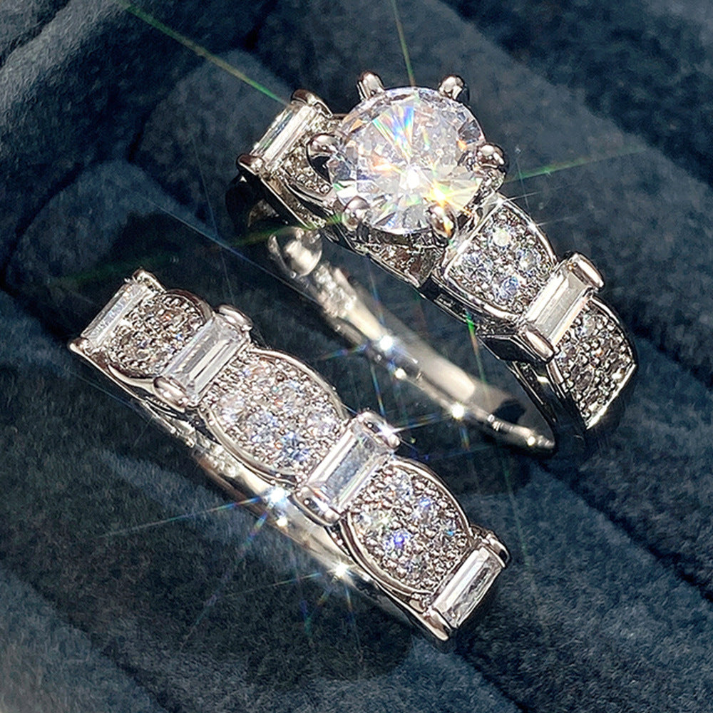 Light Printed Set