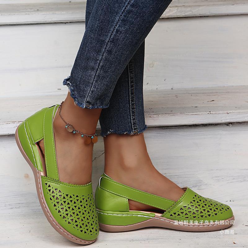 Brunch Casual Sandals