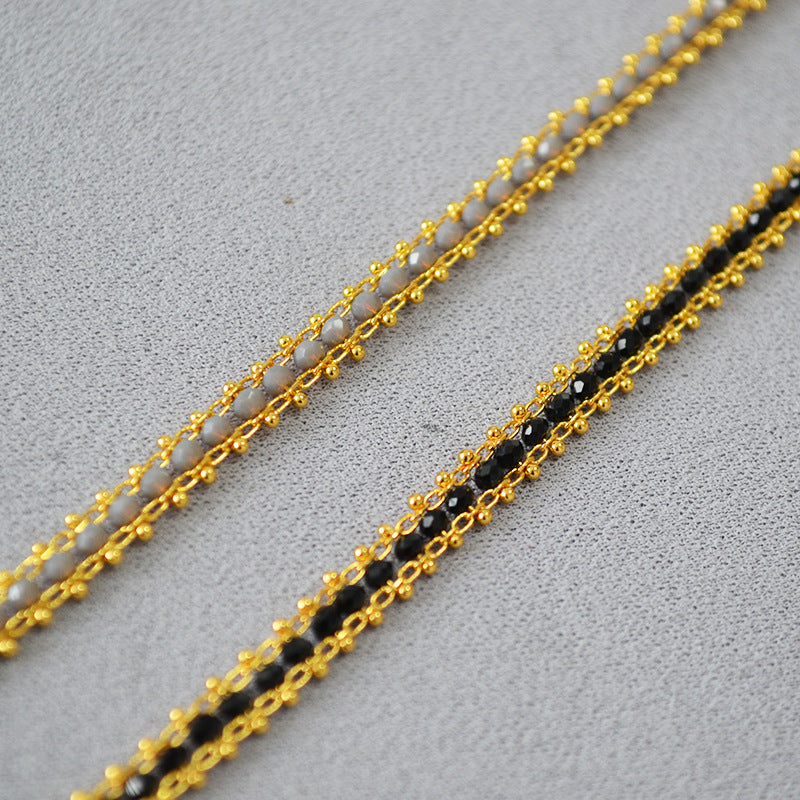 Soft Set Jewelry