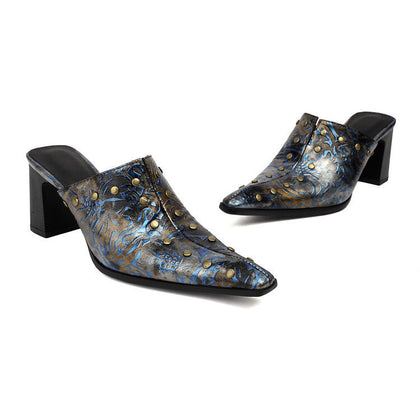 Resort Everyday Sandals