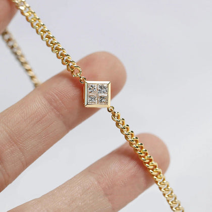 Graceful Dainty Jewelry