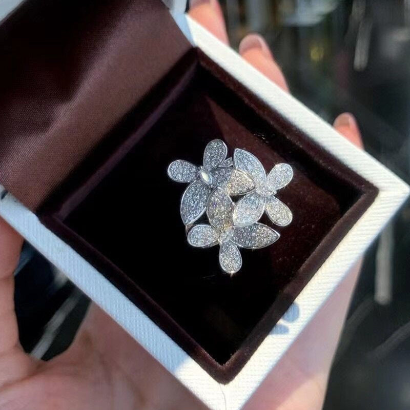 Elegant Set Jewelry