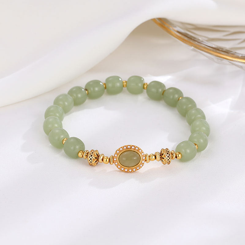 Warm Ring Jewelry