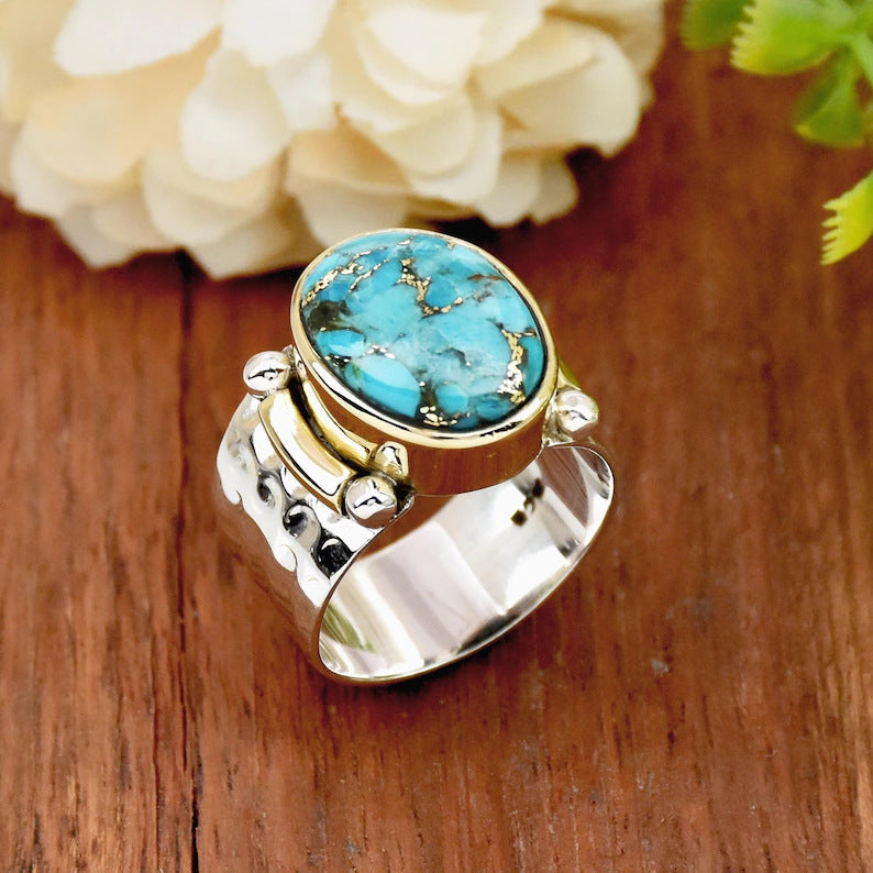 Romantic Gold Jewelry