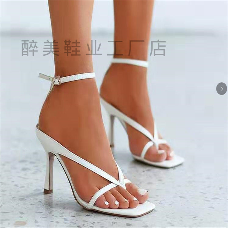 Breezy Thong Sandals