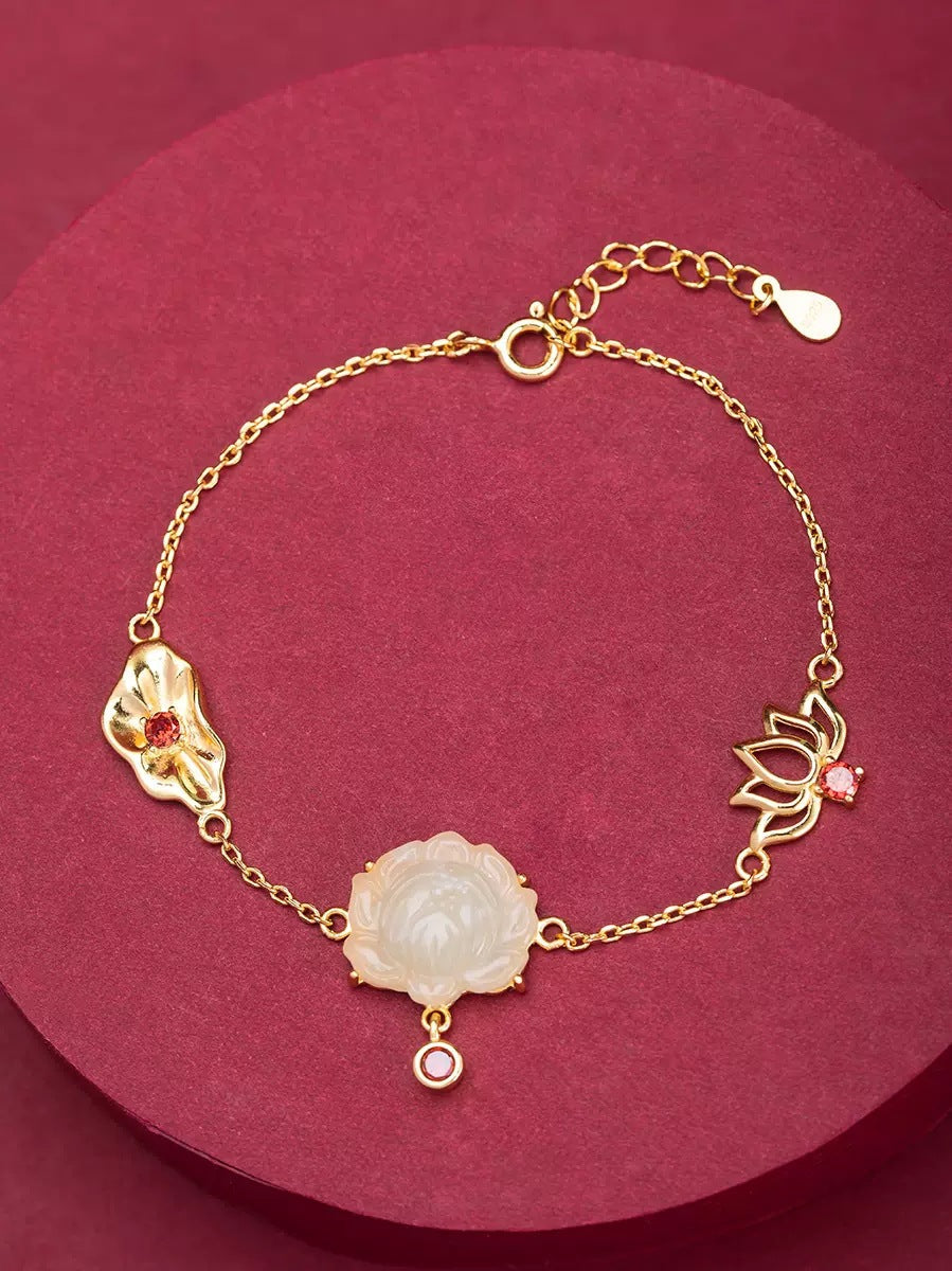 Pretty Pearl Jewelry
