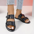Summer Flat Sandals