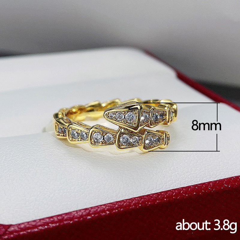 Classic Crystal Jewelry