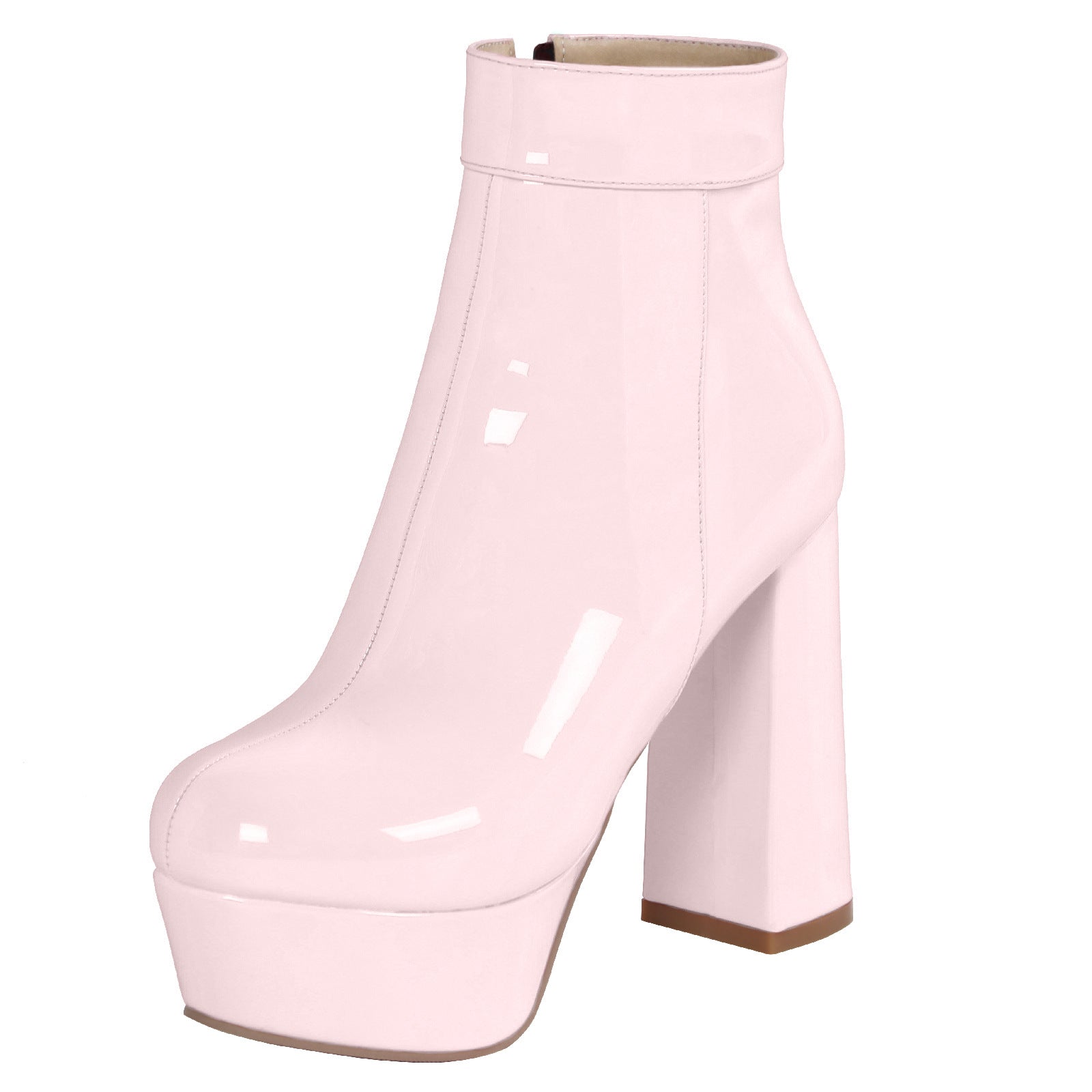 Timeless Minimal Boots
