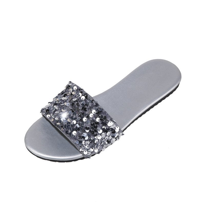 Summer Resort Sandals