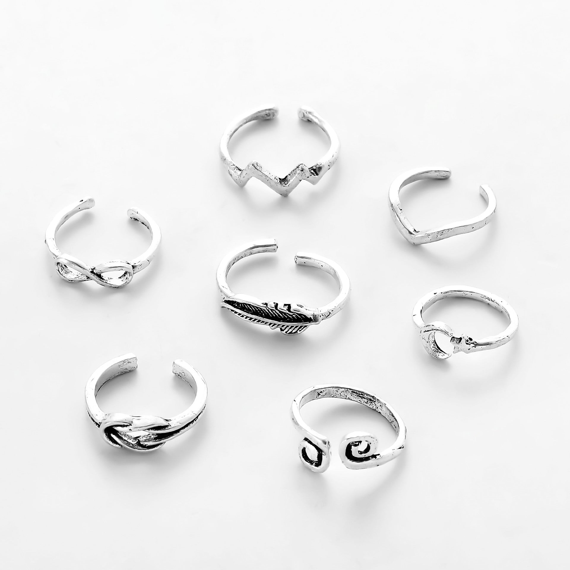 Soft Brunch Set