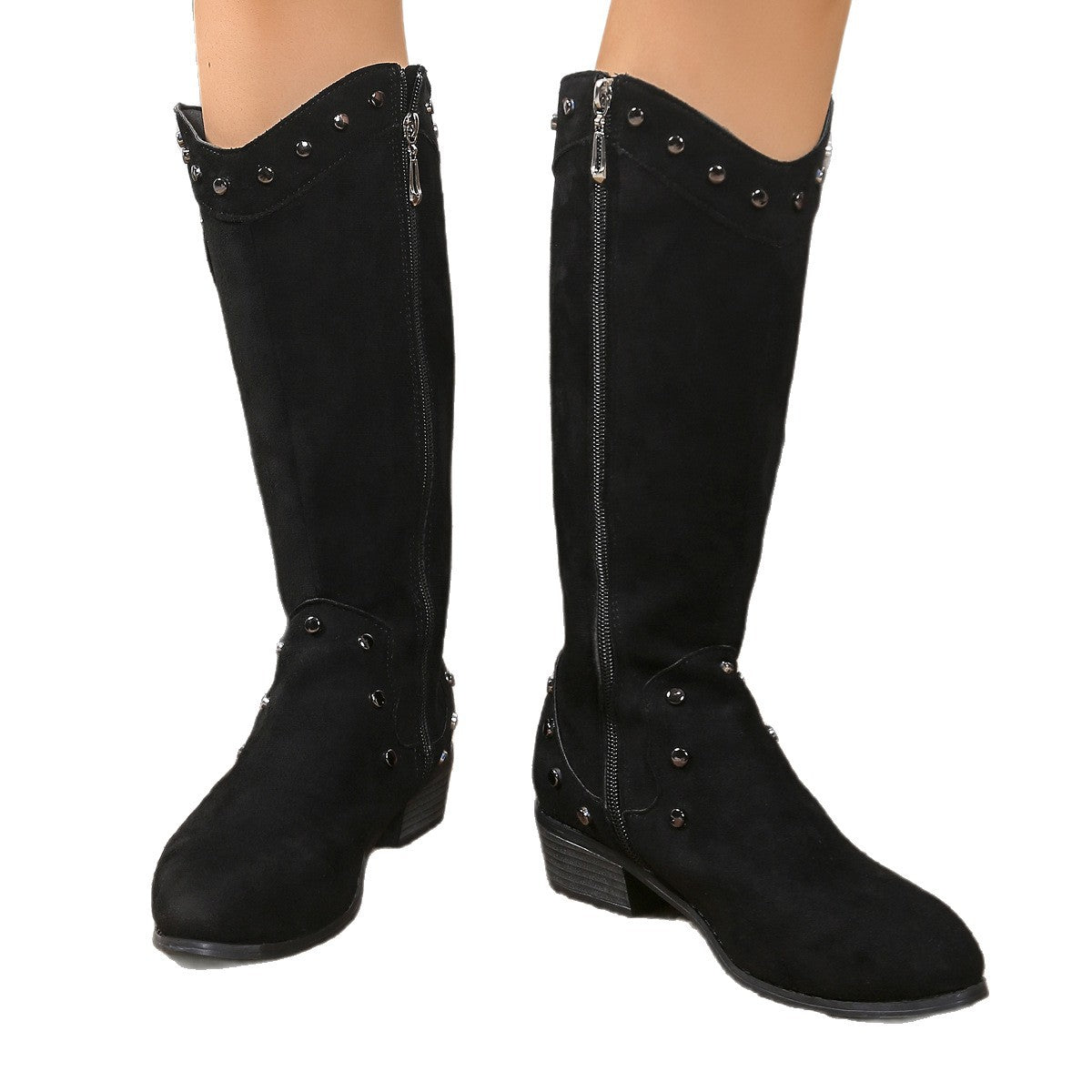 Soft Warm Boots