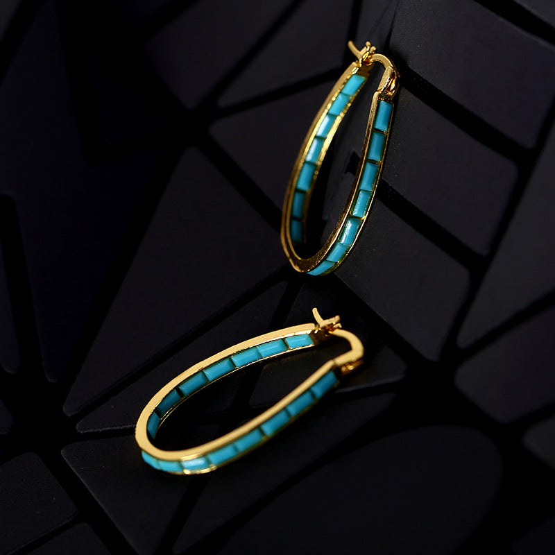 Natural Pendant Jewelry
