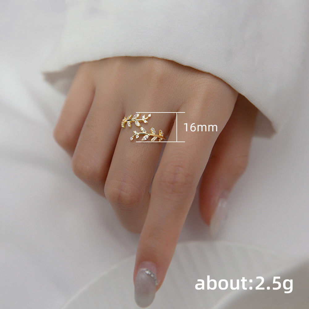 Easy Set Jewelry