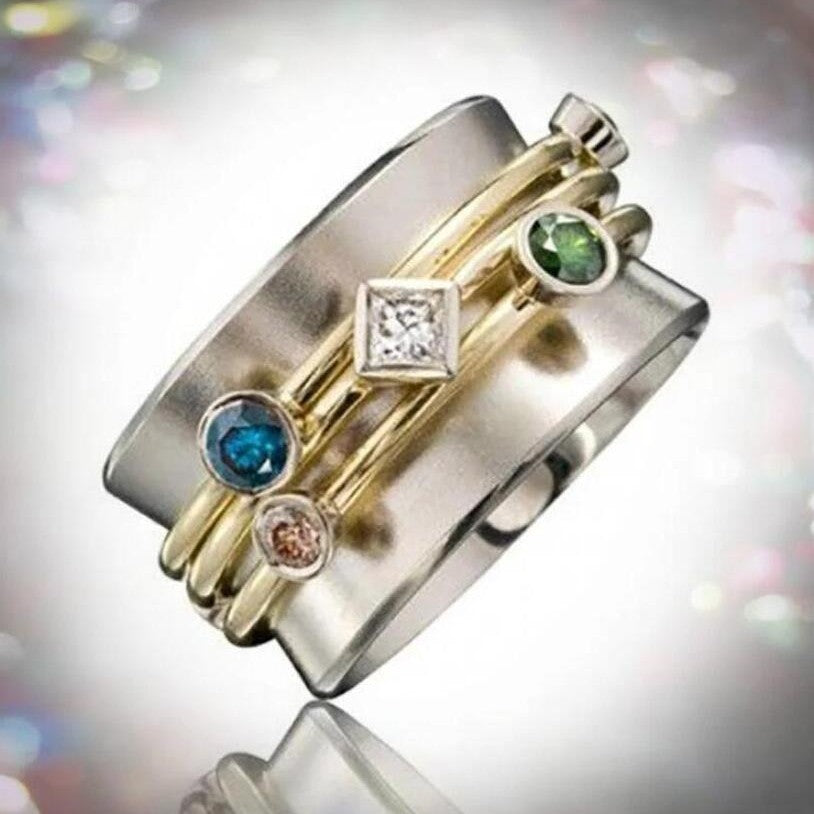Soft Textured Jewelry