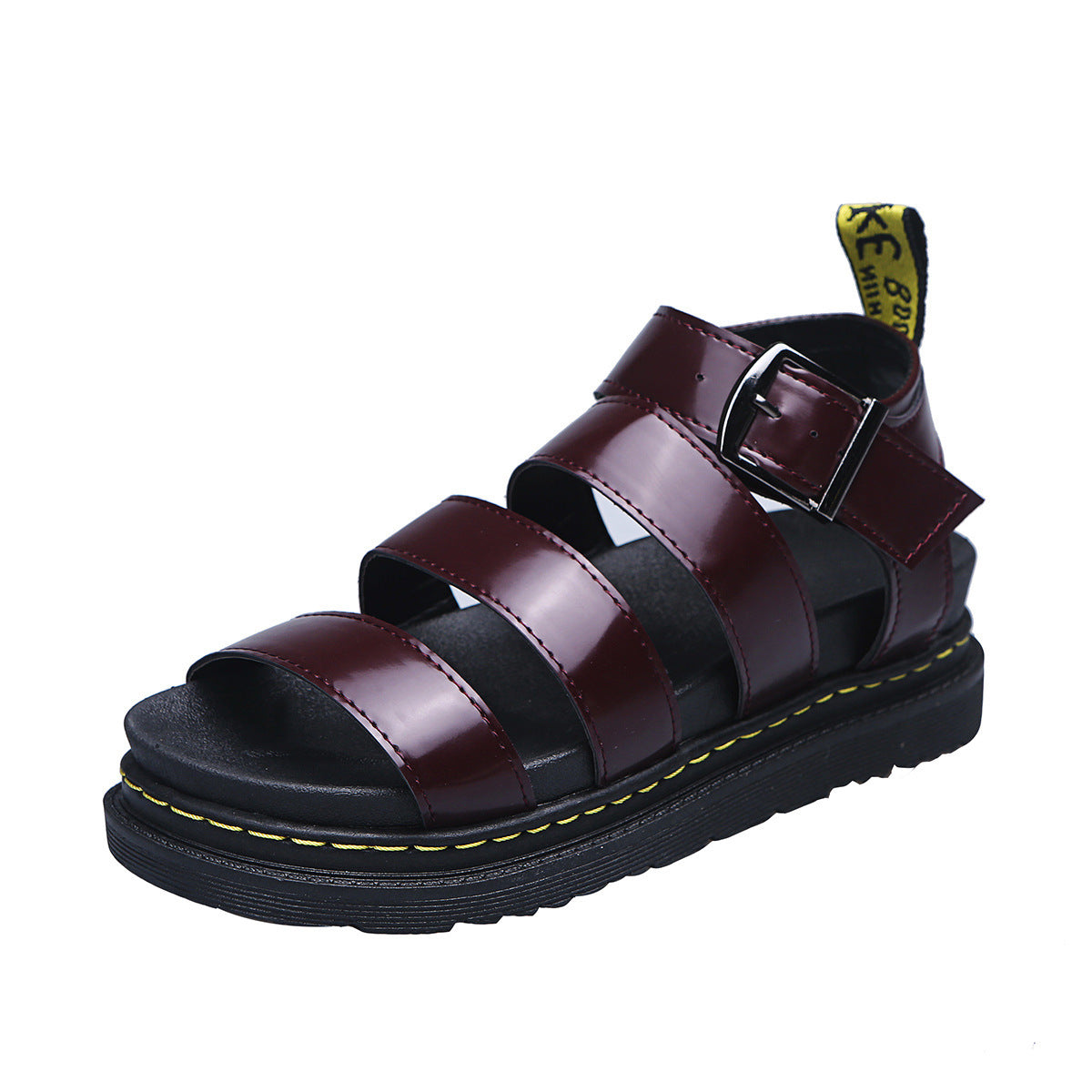 Everyday Raffia Sandals